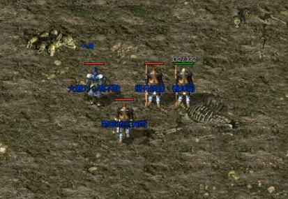 一个高手应该能够活用自己的每一个技能