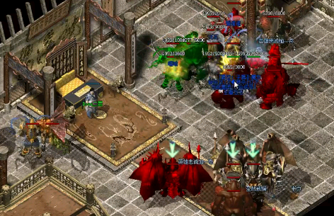 去打宝之前我们需要明确哪几点