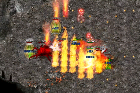 想打的boss已经被杀了我们该怎么办？