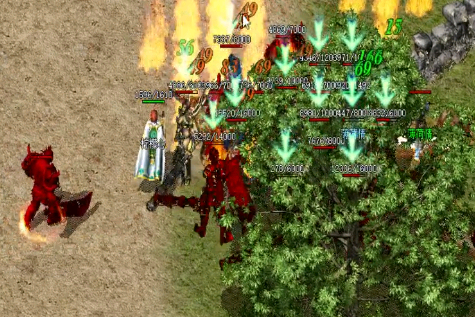 法师身体虚弱和血量没有任何关系