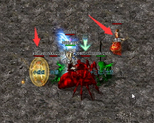 法师群攻的优势 法师群攻的优势