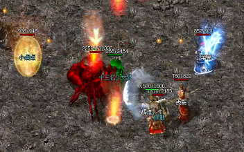 法师刷副本优势 法师刷副本优势