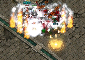 战士大神谈论战斗对战的操作方法技巧