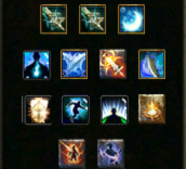 法师在前期升级更快的一些方法