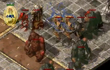 超变传奇玩家喜欢龙源血路活动的三个原因