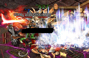 轻变传奇中坐骑系统带给玩家双重的福利