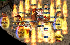 来了解一下中变传奇神龙地图都有哪些玩法吧