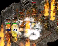 解析新开传奇私服中法师的缺点有哪些？