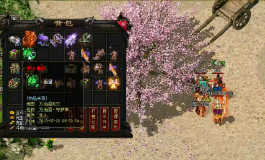 合击传奇网站法师的技能组合可以这样使用