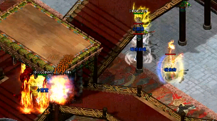 1.80传奇新服战士装备有哪些可以变更好的方法