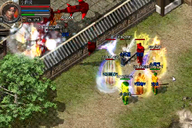 中变传奇网站战士PK技巧 战士怎么打道士