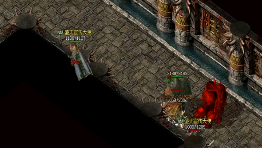 超变传奇私服打竞技场名次与输赢的一些小技巧