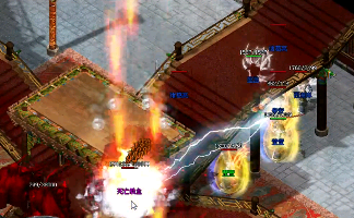 1.76传奇私服玩家想强化成功要做到这几点