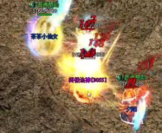 成就勋章也是一种强化实力的好办法