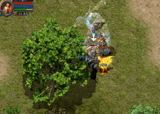 法师对于自己的技能该如何使用