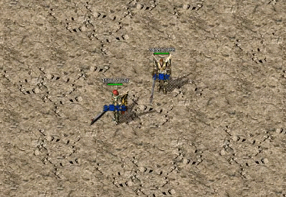 新开传奇网站做任务也是需要技巧的哦