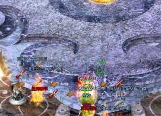 在打金传奇里挖矿要满足哪两个条件