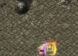 在1.80传奇中得到新的符石的方法