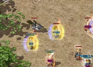 在单职业打金传奇里学召唤神兽有多难