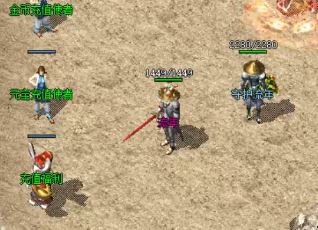 战士在中变传奇里打怪速度怎么改善