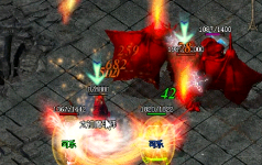 找私服玩家如何让一把武器得到成长