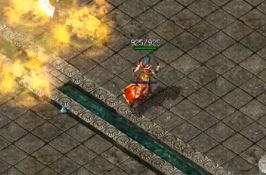 为什么说隐身戒指是轻变传奇的boss神器