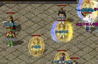 超变传奇中双倍压镖的成功法则