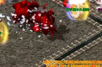 1.76复古传奇中有哪些精彩的跨服活动