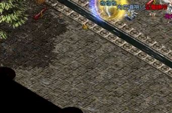 复古传奇不能只关注升级不注重技术