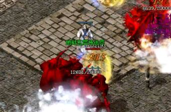 在中变传奇中当散人其实没有太大必要 在中变传奇中当散人其实没有太大必要