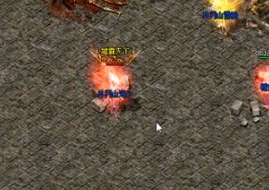 传奇发布网特戒也有鸡肋系列装备