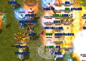 心法传奇中虹魔教主会掉哪些东西