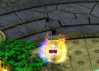 在仿盛大传奇里选哪个地图练级