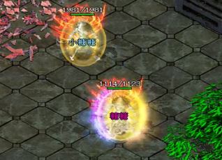 复古传奇除魔任务的分类有何不同