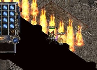 新开传奇sf毒蛇山谷到底是一种怎样的地图