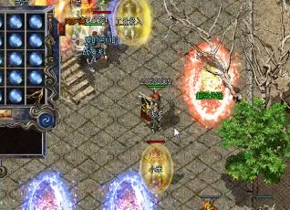 打金传奇玩家在选职业的时候可以怎么选？