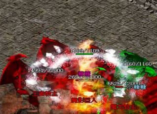 传奇开服网行会的发展有几个要素