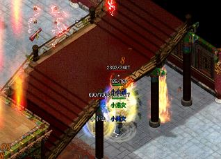 很多人可能会认为道士这个职业不是很厉害，