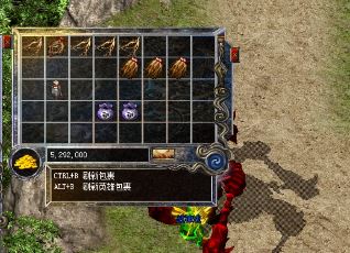 不同热血传奇私服装备在强化中的价值