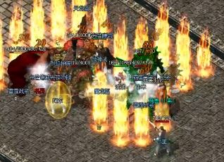 如果你想在寻找私服的初期有一个好的训练场