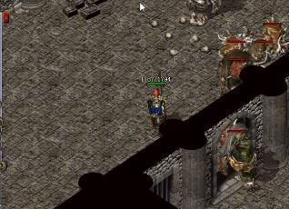 竞技场新手PK要掌握技巧