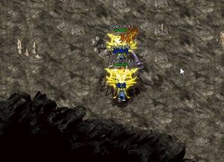 变态版本传奇行会是如何竞争的？