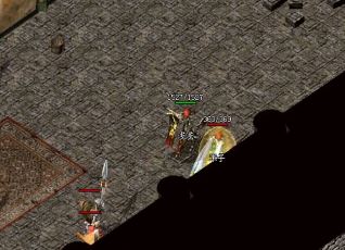 蜈蚣洞刷补给还是要刷大boss