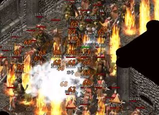 自动战斗能帮我们解决哪些问题？