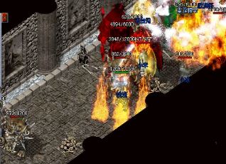 四级宝石在传奇SF网站中是最好的