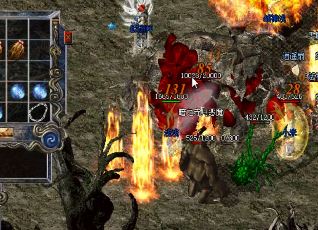 1.76传奇新服务网络的亮点是哪项技能？