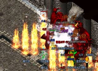 传奇隐身戒指让你称霸全场