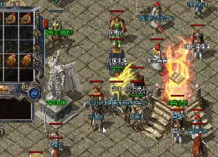 传奇中的任务技巧是怎么来的