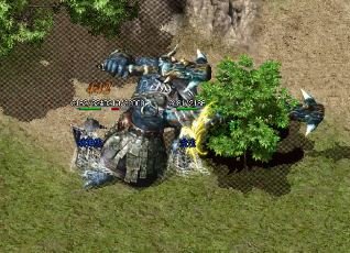 传奇散件与套装对比