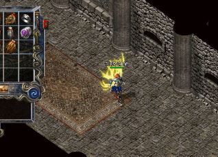 传奇屠魔战场应该怎么选